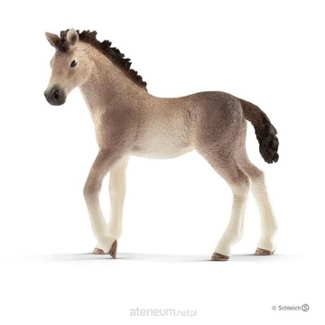 13822 SCHLEICH Źrebię rasy Andaluzyjskiej figurka