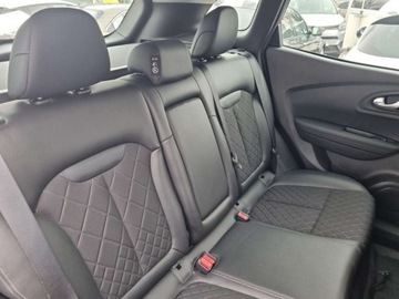 Renault Kadjar Crossover Facelifting 1.3 TCe 140 FAP 140KM 2021 Renault Kadjar 1.3 TCe FAP Intens EDC, polski salon, 1.3 Benzyna 140KM, zdjęcie 10