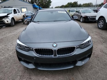 BMW Seria 4 F32-33-36 2018 BMW Seria 4 2018 BMW 430XI GRAN COUPE 2.0 Benzyna 248KM, zdjęcie 4