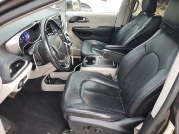 Chrysler Pacifica II 2021 Chrysler Pacifica Hybrid Touring L 2021 3.6l 3.6 Hybryda 260KM, zdjęcie 7