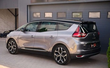 Renault Grand Scenic III 1.7 Blue dCi 149KM 2021 Renault Grand Scenic Renault Grand Scenic Gr 1.7 Blue dCi Intens EDC 1.7, zdjęcie 7