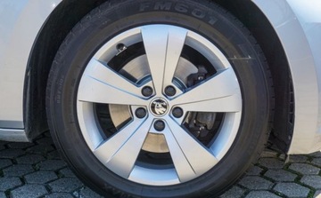 Skoda Superb III Liftback Facelifting 2.0 TDI SCR 150KM 2019 Skoda Superb 2.0TDI 150KM Ambition 134000km Bi-xenon El. klapa GWARANCJA 1, zdjęcie 37