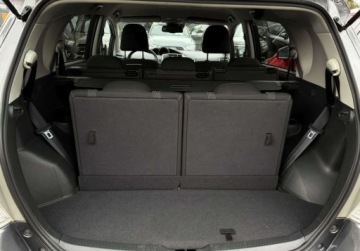 Toyota Verso Minivan Facelifting 1.6 D-4D 112KM 2017 Toyota Verso 7 OSOBOWA Gwarancja ZAREJESTROWANA Kamera navi 1.6, zdjęcie 34