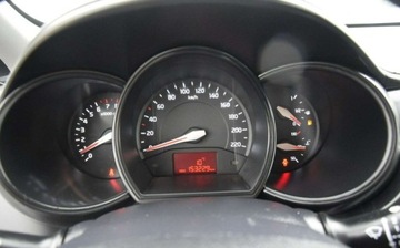 Kia Rio III Hatchback 3d 1.2 DOHC CVVT 85KM 2014 Kia Rio 1.2B Klima Navi Kamera 2 Kpl Kol Sprowadzony Oplacony 1.2, zdjęcie 18