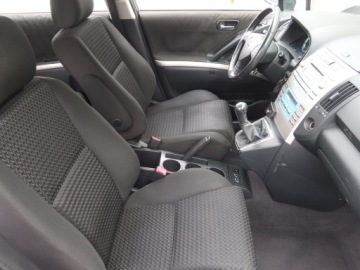 Toyota Corolla Verso AR10 2.2 D-4D 136KM 2009 Toyota Corolla Verso 2.2 D-4D, 7 miejsc, Klima, zdjęcie 8