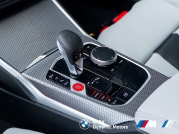 BMW Seria 3 G20-G21 2026 BMW M3 Competition M xDrive Touring 530 KM - Od Reki - Pakiet Ultimate, zdjęcie 15