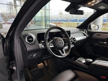 Mercedes GLB SUV 2.0 200d 150KM 2022 Mercedes-Benz GLB 200 Android Auto/ Pakiet wizualn, zdjęcie 15