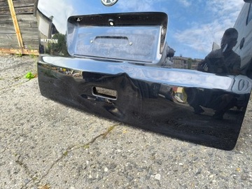 VW T5 7H VÍKO KUFRU KRYT KUFRU BEZ REZU