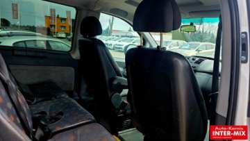 Mercedes Vito W639 2005 Mercedes-Benz Vito Brygadowka 5 osob 2.1 Diesel 109KM, zdjęcie 11