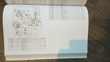 JCB 409 TM310 TM-W TM220 411 413S 417 407 422 408 409 411 Каталог запчастей