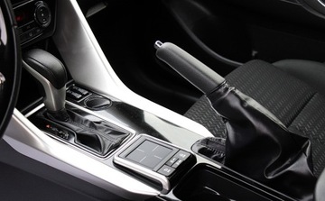 Mitsubishi Eclipse Cross SUV 1.5 T 163KM 2019 Mitsubishi Eclipse Cross AUTOMAT Bezwypadkowy Jak Nowy 1.5 Benzyna, zdjęcie 18