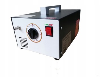 Generator ozonu Ozonator wydajność 3,5 g/h Polski
