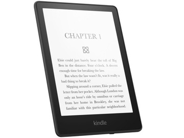 Amazon Kindle Paperwhite Kids 6,8 дюйма, 8 ГБ, с подсветкой, водонепроницаемый, 2021 г.) —