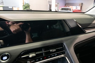 JAC 2025 JAC JS8 Pro 1.5 T-GDI DCT 7os. Suv 175KM 2025, zdjęcie 14