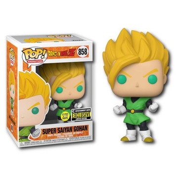 Figurka Funko Pop! Dragon Ball Z