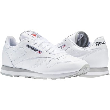 Buty damskie sneakersy Reebok Classic r. 35