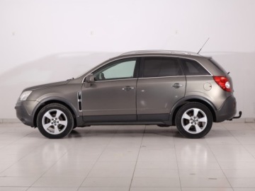 Opel Antara SUV 2.0 CDTI ECOTEC 150KM 2007 Opel Antara 2.0 CDTI, 4X4, Xenon, Klima, zdjęcie 2