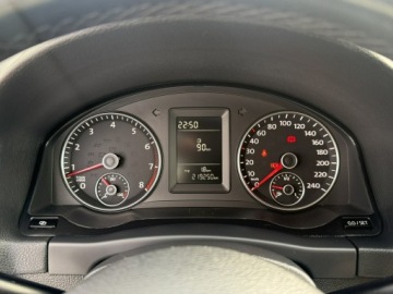 Volkswagen Golf Plus II 1.4 80KM 2009 Volkswagen Golf Plus 1.4 MPI*klima*serwis*super, zdjęcie 20