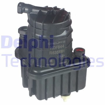 DELPHI HDF944 FILTR PALIVA