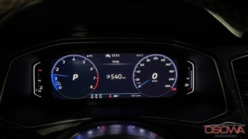 Volkswagen T-Roc I SUV 1.5 TSI ACT 150KM 2021 Volkswagen T-Roc R-Line 1.5 tsi automat virtualny kokpit radar asystenci s, zdjęcie 20