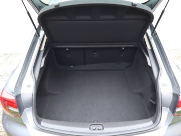 Opel Insignia I Hatchback Facelifting 1.6 CDTI Ecotec 136KM 2017 Opel Insignia 1.6 CDTI, Salon Polska, zdjęcie 13