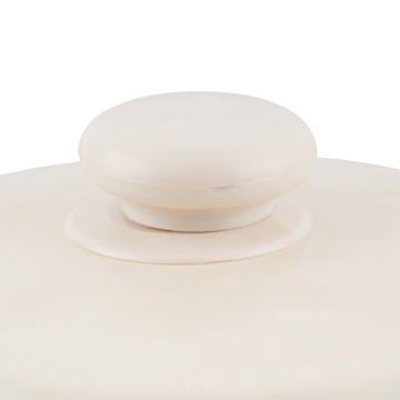 НАБОР ИЗ 4 ЭМАЛЬНЫХ ГОРШКОВ С ГРИБАМИ НАБОР 8 ЭЛЬНЫХ ГОРШКОВ + КРЫШКИ ДЛЯ КРЕМА