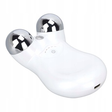 МИКРОТОКОВЫЙ ЛИФТФИНГ-МАССАЖЕР ДЛЯ ЛИЦА