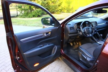 Renault Koleos II SUV 1.6 dCi 130KM 2018 Renault Koleos Salon Polska II Wlasciciel Serwisowany Bezwypadkowy 100 Per, zdjęcie 22