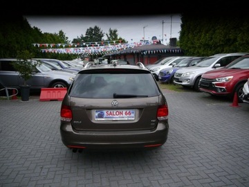 Volkswagen Golf VI Variant 1.4 TSI 122KM 2011 Volkswagen Golf 1.4b Stan b.dobry Gwarancja 12mcy, zdjęcie 15