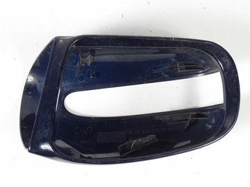 MERCEDES S TŘÍDA W220 POUZDRO ZRCÁTKO ZVEDÁK 366