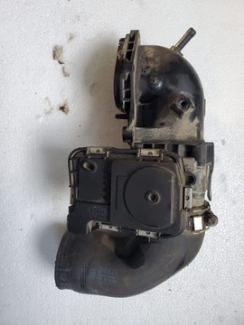 Volkswagen OE 03C133062D przepustnica