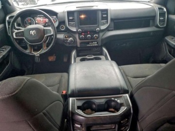  RAM 1500 2020 r., 3,6L BIG HORN LONE STAR 3.6 Benzyna 295KM, zdjęcie 7