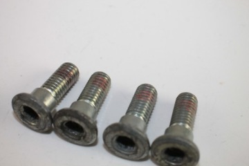 HONDA CBR 125 250 11-15 JC 50 БОЛТЫ ЗАДНЕГО ТОРМОЗНОГО ДИСКА