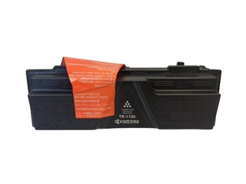 Toner Kyocera TK-1130 Czarny