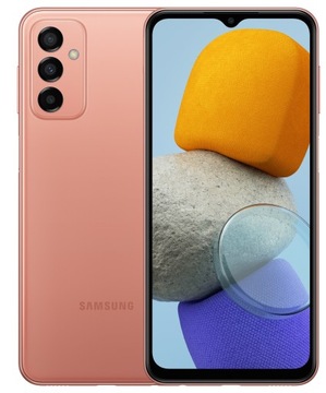Smartfon Samsung Galaxy M23 4/128 GB