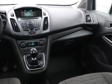 Ford Tourneo Connect II Standard 1.5 TDCi 120KM 2017 Ford Tourneo Connect 1.5 TDCi, Salon Polska, zdjęcie 7