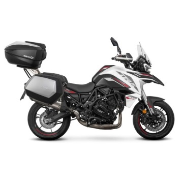 3p боковая рамка Shad для Benelli TRK 702