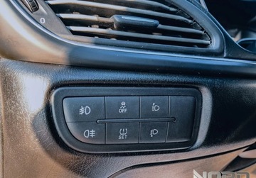 Fiat Tipo II Station Wagon 1.6 MultiJet 120KM 2016 Fiat Tipo Bezwypadkowy, FV23, Automat, KredytowaniaLeasing, gw.12m gethelp, zdjęcie 24