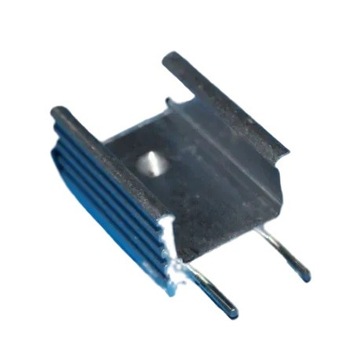 RADIATOR AL 21X15X10mm
