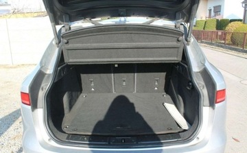 Jaguar F-Pace SUV 2.0 i4D 180KM 2016 Jaguar F-Pace 2.0 Diesel 180KM, zdjęcie 12