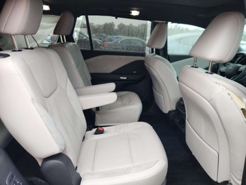 Lexus 2024 Lexus TX 350 Base 2024 2.4l 2.4 Benzyna 275KM, zdjęcie 10