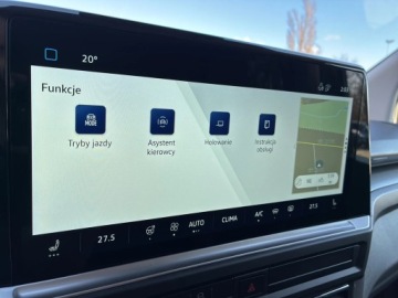 Volkswagen Caravelle T6 2025 Volkswagen Caravelle Style L2 2.0 TDI 170 KM 4x4, zdjęcie 27