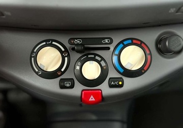 Nissan Micra 2003 Nissan Micra Automat klima Gwarancja w cenie Warszawa VLXL 1.2 Benzyna, zdjęcie 17