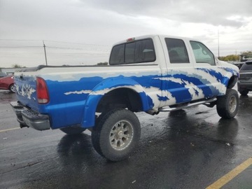 Ford 1999 Ford F250 super duty 6.8 V 10 4x4 6.8 Benzyna 310KM, zdjęcie 2