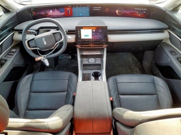 Lincoln 2024 Lincoln Nautilus Premiere 2024 2.0l 2.0 Benzyna 250KM, zdjęcie 8