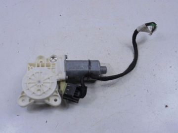 MERCEDES E W211 MOTOREK OKNO PŘEDNÍ LEVÝ