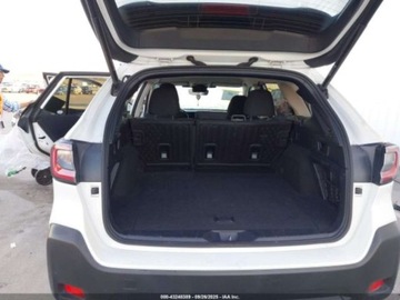 Subaru 2024 Subaru Outback 2024, Premium, 2.5L, od ubezpieczalni 2.5 Benzyna 182KM, zdjęcie 9