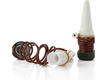 ИРРИГЕР ДЛЯ ЦВЕТОЧНЫХ ГОРШКОВ СИСТЕМА ПОЛИВА 2 X ДИСПЕНСЕР