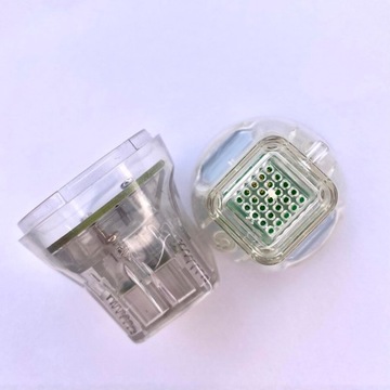 Głowica kartridż do RF mikroigłowej 25 PIN