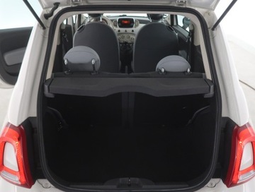 Fiat 500 II Seria 4 1.2 69KM 2017 Fiat 500 1.2, Salon Polska, Klima, zdjęcie 13
